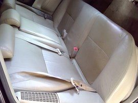 2006 TOYOTA PRIUS, BLACK, 1.5L, AT.  Z26293